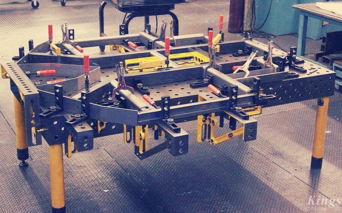 3D打印能否撼動(dòng)百億級汽車工裝市場？